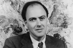 Roald Dahl (Photo: Carl Van Vechten)